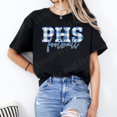 PHS Football